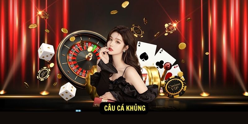 Game bắn cá hay Sunwin khủng