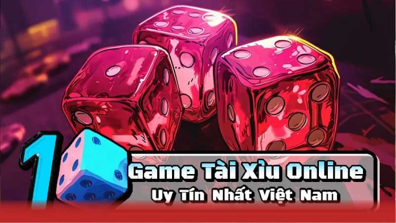 Game danh tai xiu uy tin 1