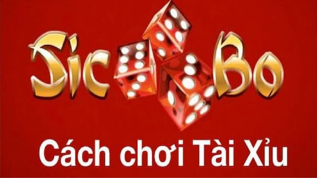 Lợi ích khi chơi game đánh tài xỉu uy tín