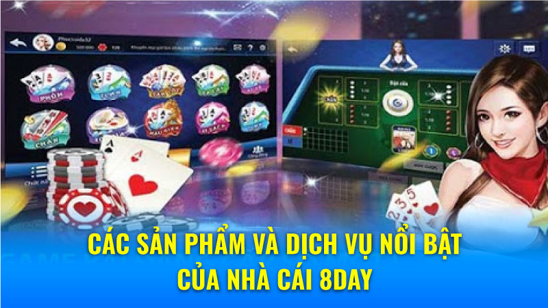 Chính sách bảo mật và an toàn của nhà cái 8Day