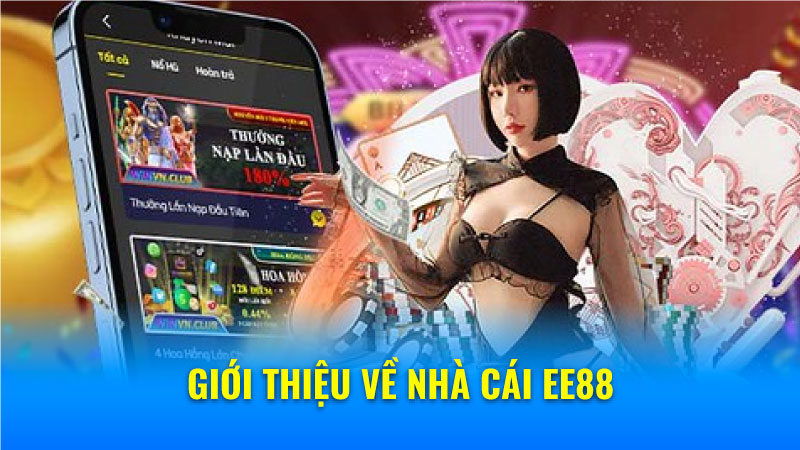 Lý do nên lựa chọn EE88